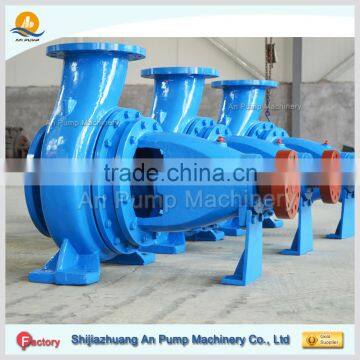 Centrifugal HVAC End Suction Cooling Tower Water Pump photo-2