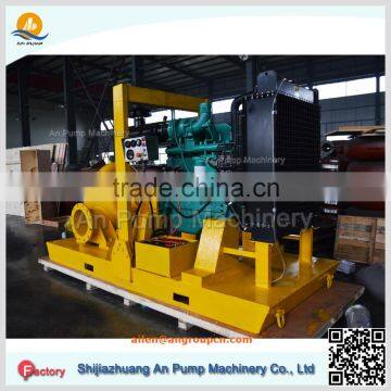 Centrifugal Horizontal Double Suction Split Case Water Pump photo-5