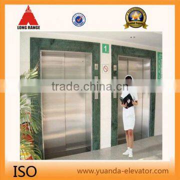 Yuanda Bed Lift