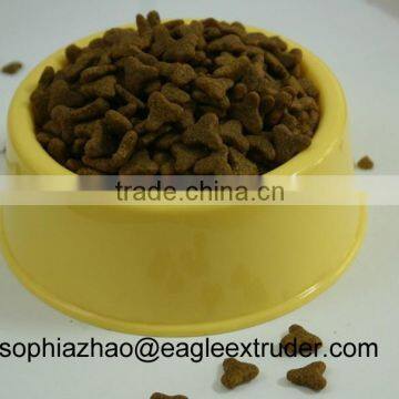 Animal Feed Pellet Production Line/pet Food Making Machines photo-6