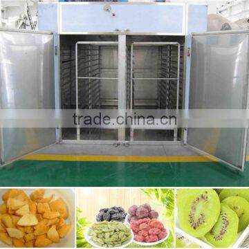 Hot selling star fruit drying oven/star fruit dryer machine with good price