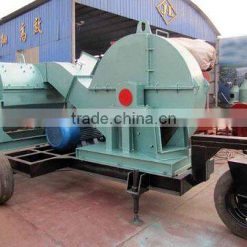 Porfessional Wood Hammer Mill/ Straw Hammer Mill for Crushing Different Biomass Material photo-6