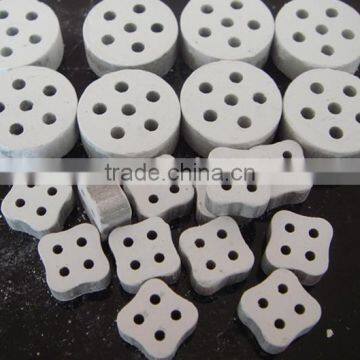 Hot Sale High Quality Ceramic Tablet Press Machine photo-2