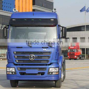 SHAXMAN M3000 Series