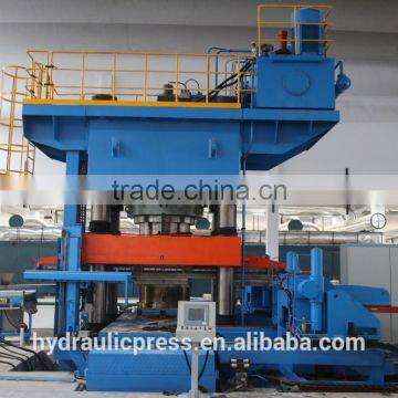 YF78 Serial Grinding Wheel Hydraulic Press Machine photo-2