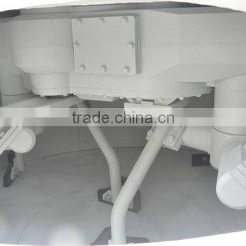 GMP Counter-current Planetary Mixer for Sale photo-2