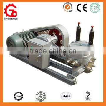 OEM CE with Dual- slurry Jet Grouting Pumps