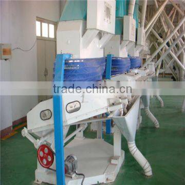 Full Automatic 200tpd Maize Grinding Mill Prices for Maize Grits ,flour and Corn Germ photo-3