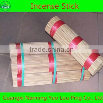 Export Bamboo Citronella incense Sticks