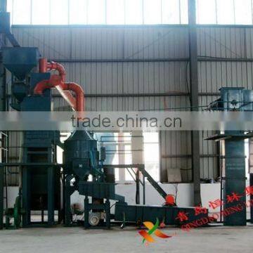 Manhole Cover Production Machine/equipment,Fully Automatic Static Pressure Molding Line photo-5