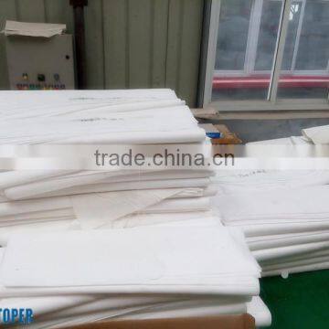 Filter Cloth for Filter Press, PP Filter Cloth Used for the Filte Press Separation Machine photo-3