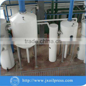 3-100TPD Shea Butter Machine photo-5