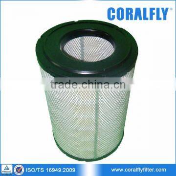 A35C Dump Truck Air Filter 11033998