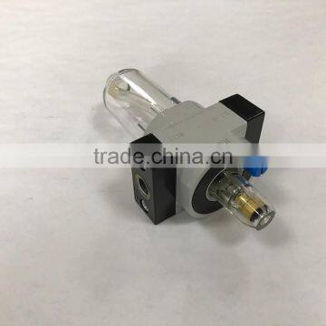 JULY Top Sale Air Filter Regulator Lubricator Combination for Air Cylinder photo-5