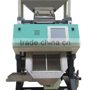 Metak Tea Color Sorter Machine / CCD Tea Colour Sorting Machine photo-2