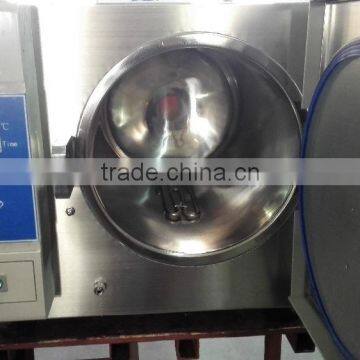 Bluestone Dental Sterilization Equipment Tabletop Autoclave Sterilizer photo-3