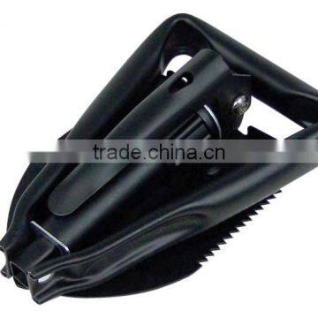 Military Shovels With Folding Shovel During Heated Steel Shovel photo-2