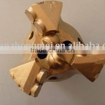 ZM PDC Diamond Bit/diamond non-coring bit