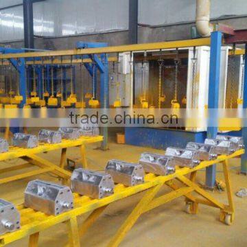 Small Magnets Permanent Magnetic Lifter photo-4