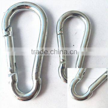 Rigging Snap Hook Snap Hook With Spring or Screw photo-5