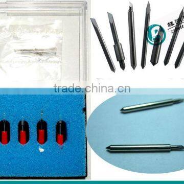 Tungsten Carbide Plotter Knife Carbide Cutting Knife photo-2