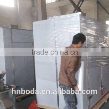 Potatoes and Carrots Dryer photo-4