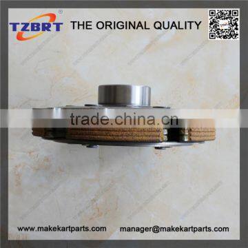 Clutch Centrifugal Carrier Fit HS 400 cc Clutch UTV Parts photo-4