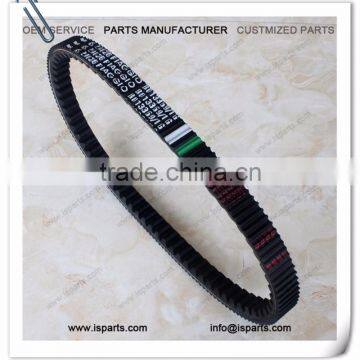 Piaggio drive belt rubber v belt B013359-1G type