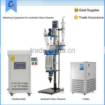 Laboratory Vacuum Pumps New Generation photo-2