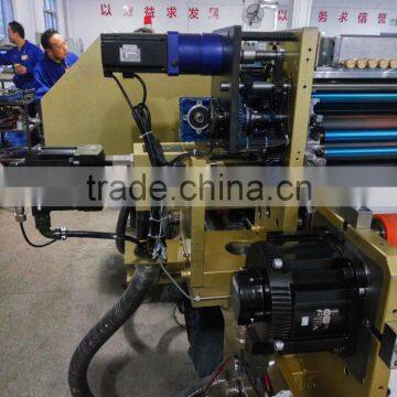 CH-300 Intermittent Rotary Printing Machine photo-3
