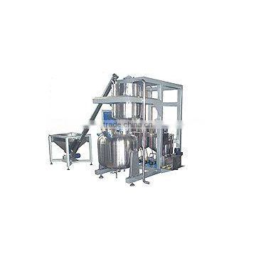 high efficiency industrial advanced rice candy making machine