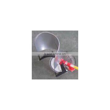 EURO2 Approve Gasoline Wheat/rice 52cc Brush Cutter photo-6