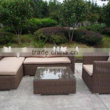 modern garden furniture