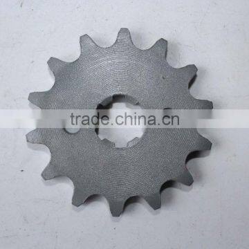 Alpha Motorcycle Spare Parts Driving Sprocket 420-14Z photo-2