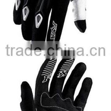 Good Quality Breathable Fashion Mountain Bike Gloves photo-4