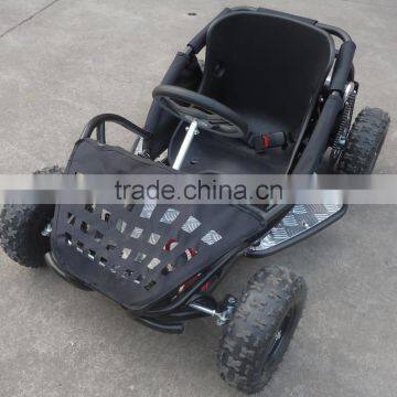 1000W Battery go Kart for Kids (TKE-G1000-K) photo-2