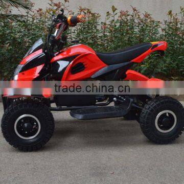 350W/500W Children Electric ATV (TKE-A350-3) photo-4