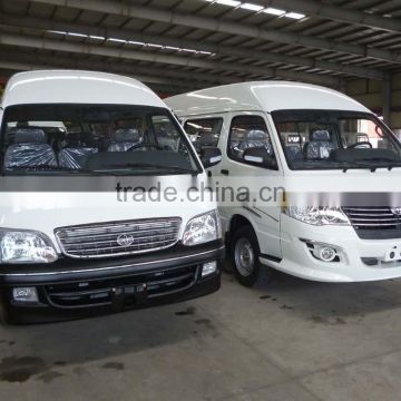 15 Passenger Left Hand Drive Mini Buses For Sale