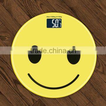 New item Environmental protection digital body scale