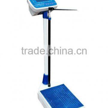 Digital Height weight measuring scale