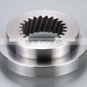 Custom Precision Machining Parts / CNC Turning and Milling Parts / CNC Machined Parts photo-2