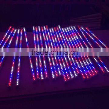 4ft 18W T8 Red/blue Led Grow Tube Vegetables Grow Indoor Supply photo-2