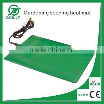 Seedling Heat Mat Plant Warming Pad