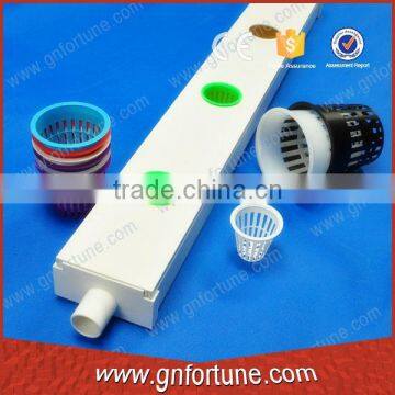 Hot Industrial Hydroponic System for Agriculture photo-5