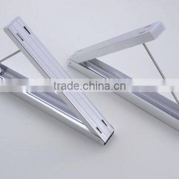 Aluminium Side Mount Clothes Hanger photo-3