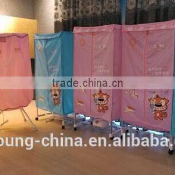 10KG Capacity Wall Mounted PTC Heating Electric Cloth Dryer / Clothes Dryer Price photo-6