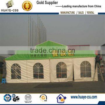 Mini Temporary Shop Tent With Windows for Sale photo-2