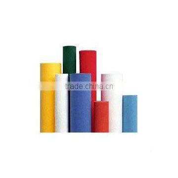 PP SPUNBOND NONWOVEN FOR SHOPPING BAGS