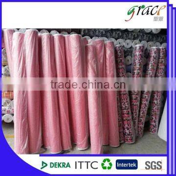 Lamination Nonwoven Fabric for Packaging or Table Cloth photo-4