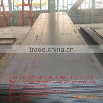Galvanized Corrugated Sheet photo-2